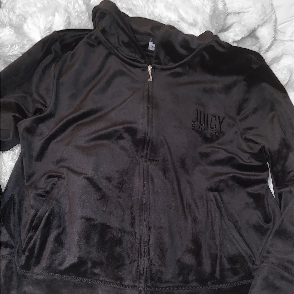 Juicy Couture Jacket